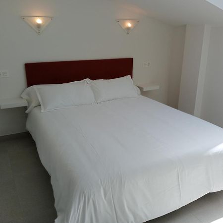 El Chisco Hotel San Cosme Ngoại thất bức ảnh