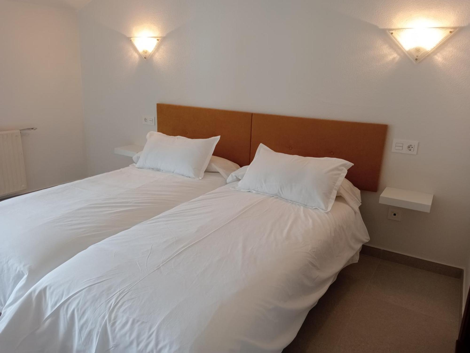 El Chisco Hotel San Cosme Ngoại thất bức ảnh