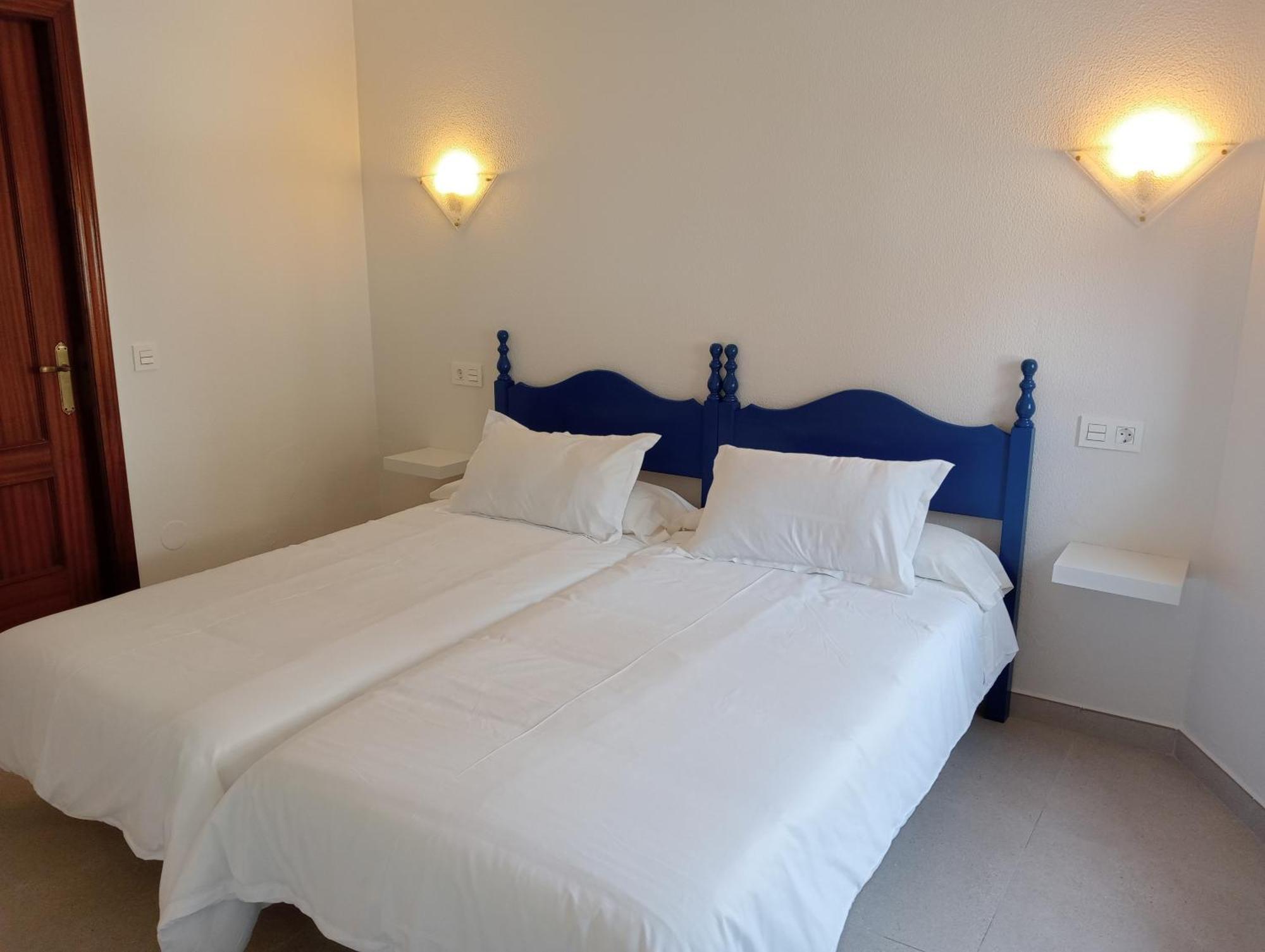 El Chisco Hotel San Cosme Ngoại thất bức ảnh