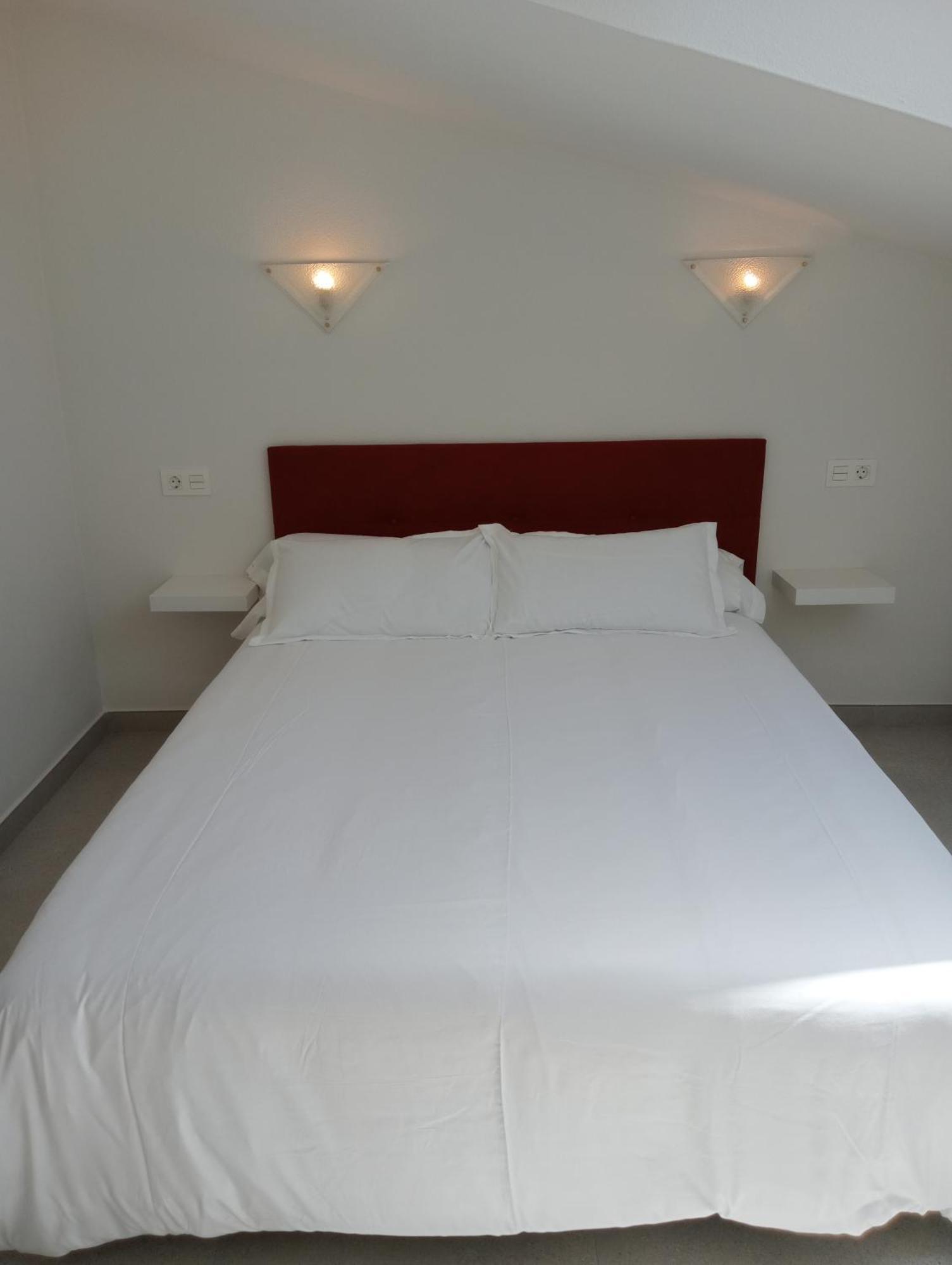 El Chisco Hotel San Cosme Ngoại thất bức ảnh