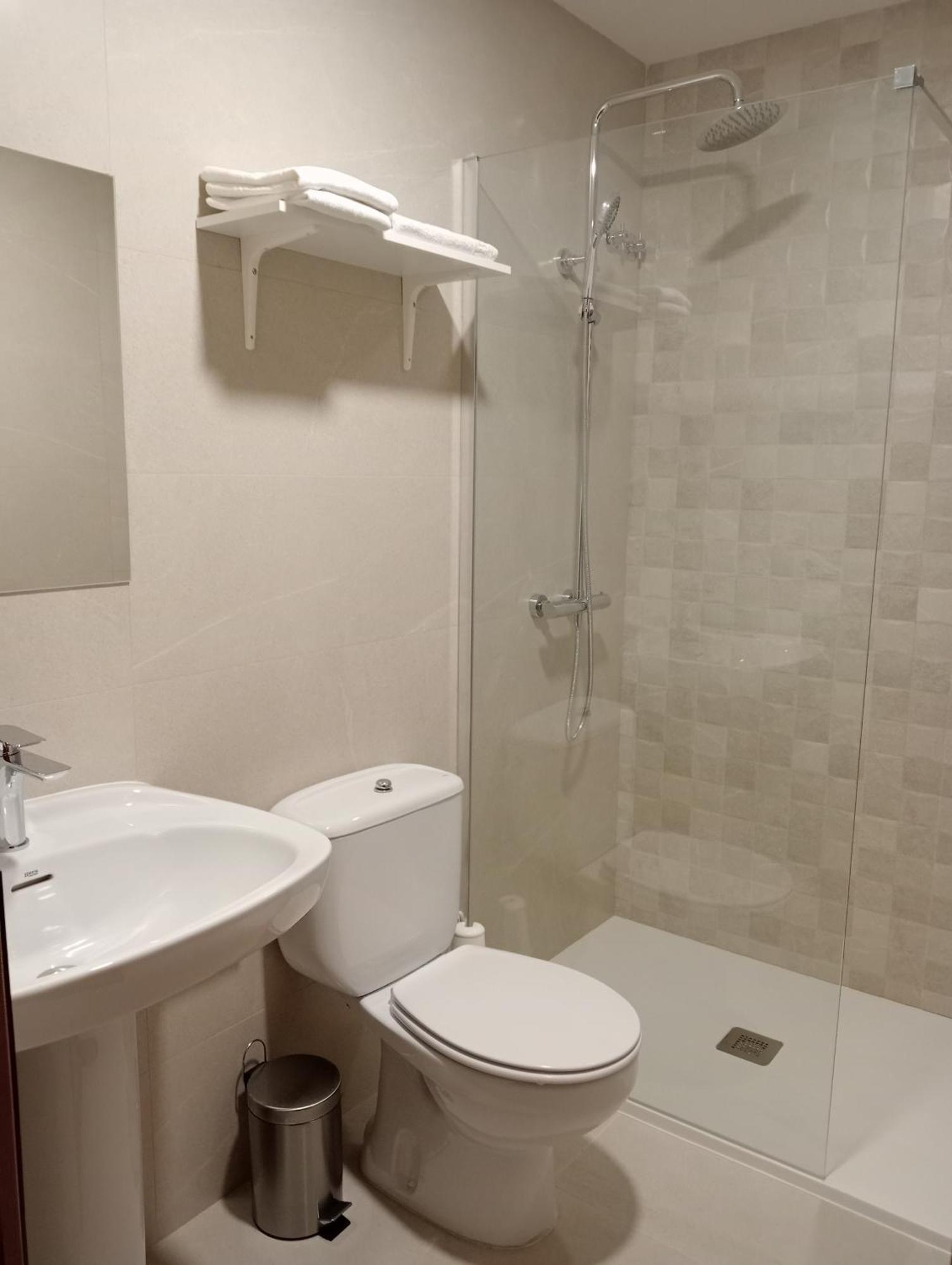 El Chisco Hotel San Cosme Ngoại thất bức ảnh